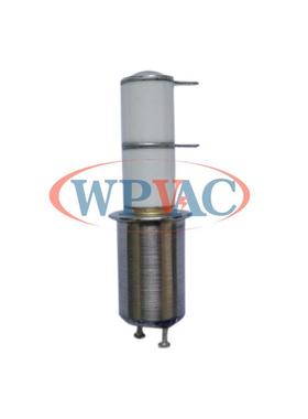 JPK43A834 真空高压继电器，高压切换额定电压DC10KV,体积小