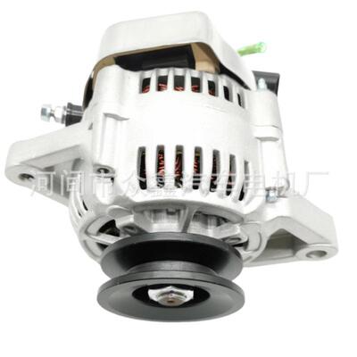 05740814,A6637S,114518,11962677210,11962677220汽车交流发电机