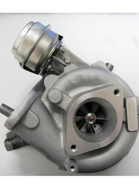 涡轮增压器 GT2056V 769708-5004S 14411-EB70A 14411-EB70B