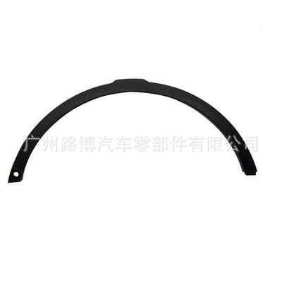 适用路虎揽胜极光前轮眉翼子板LR027250LR036054LR040246LR044280