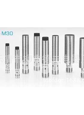 供应 德国德森克 di-soric接近开关DCBK 08 MN 2.5 NS-T3