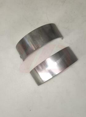 厂家直销现货现发适用于约翰迪尔的轴瓦AR97653 AR97654