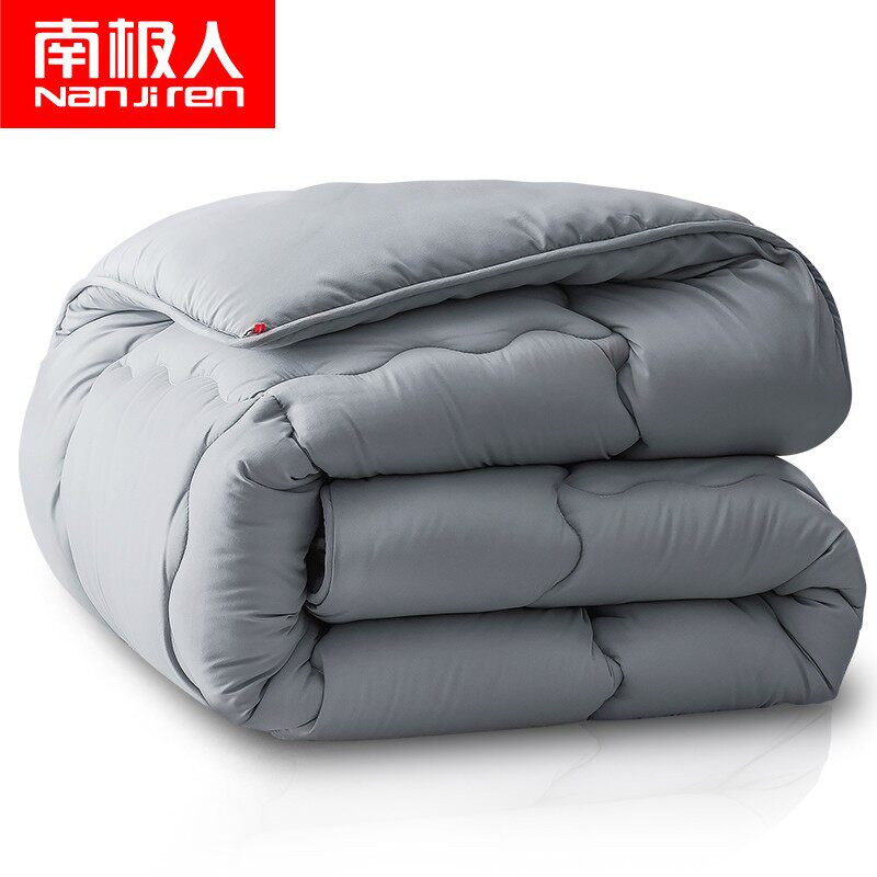 空调被被子冬被棉被四季通用夏凉被薄款夏季被芯宿舍单人学生被褥,床上用品,化纤被,淘宝优惠券,粉丝福利购,淘宝优惠卷