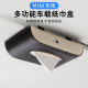 宝马迷你mini车载纸巾盒CLUBMAN JCW车用抽纸盒车内饰用品 COUPE