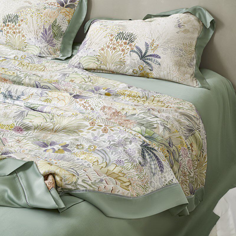 多图案天丝蚕丝抗菌夏被 莱赛尔空调被子 床单枕套配夏凉被四件套,床上用品,化纤被,淘宝优惠券,粉丝福利购,淘宝优惠卷