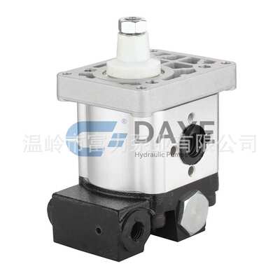 tractor hydraulic gear pump 5131170 5180273 齿轮泵 液压泵