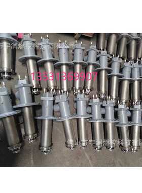 厂家直供然气烧嘴20KW 40KW 90KW 150KW 230KW 320KW 450KW