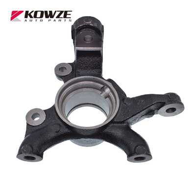 43212-0K010左43211-0K010右适用TOYOTA HILUX VIGO转向节羊角