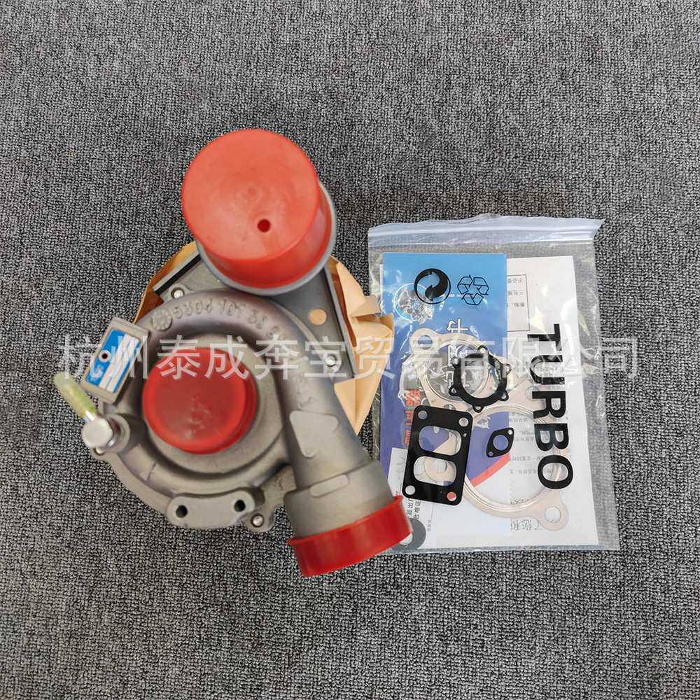 K04适用奥迪C涡轮增压器53049880015 53039880029  53039880005