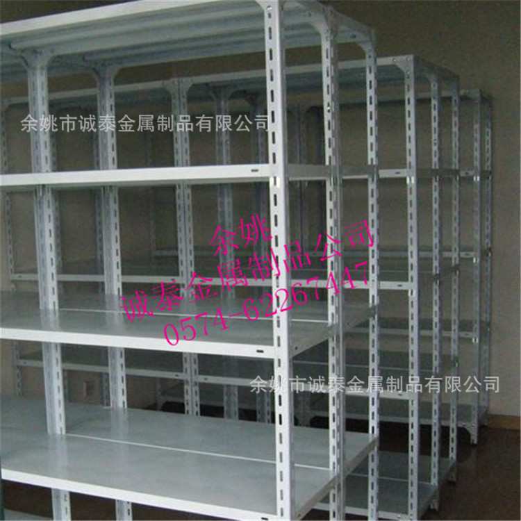 杭州湾工厂轻型仓库仓储货架简易货架仓库储物架家用铁架快递货架