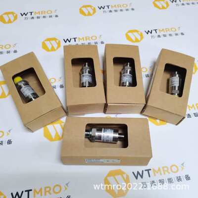 德国 Hydrotechnik 压力传感器 PR130 系列 3403-15-I5.39S高压
