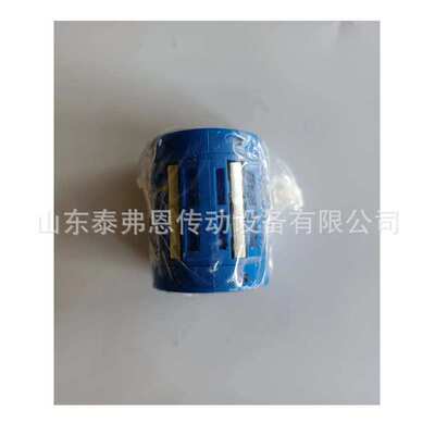 现货 滚动线性运动轴承LBCF100冲压直线轴承