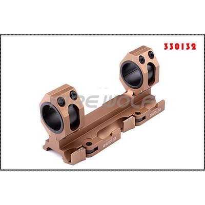 Firewolf火狼330132 AD快拆后延连体夹