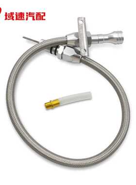 柔性变速器油尺适合雪佛兰GM 700R4 700 Tranny SBC BBC