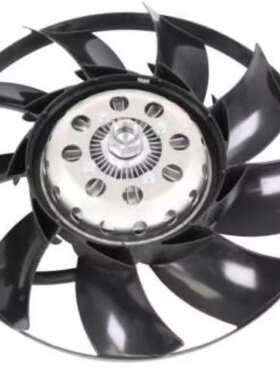 VEMO V48-04-0007 Embrague- ventilador del radiador 2005-2009