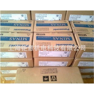 MHMF042L1U2M;GYS201DC1-SA ZD8;MSMA252D1D;MSMD082G1V