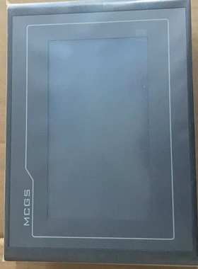 昆仑通态TPC7072Gt带网口7寸开孔215x152RS232口*1RS485口*2USB*1