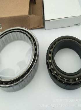 单向DC2222G DC2776 DC3034 DC3175 DC3809楔块式滚针离合器轴承
