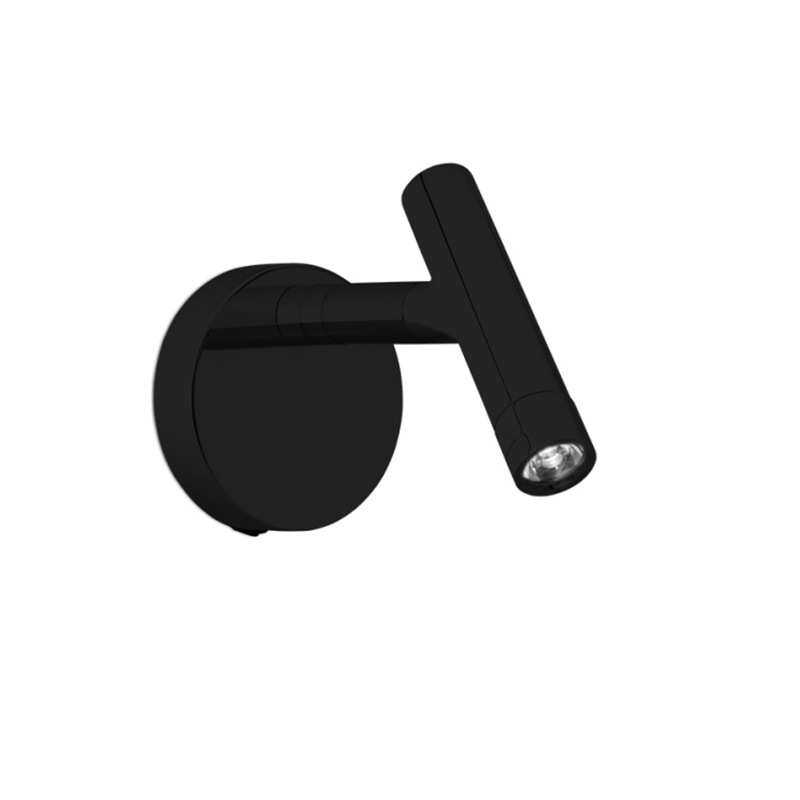 LED床头阅读壁灯客厅卧室镜前卫生间阳台背景墙极简北欧现代简约