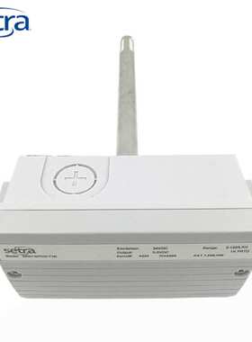 Setra西特SRH13P011T3N SRH13PD2CT2N室外温湿度变送传感器4-20MA