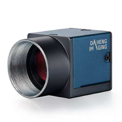 IMAVISION大恒图像 MER2-630-60U3C-L 六百万像素ccd工业相机