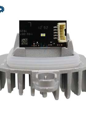 汽车led日行灯光源模块适用宝马G22 G23 63119851047 63119851048