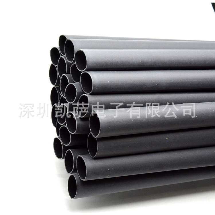 EPS-300 1/4" BL48" 3M 热收缩套管