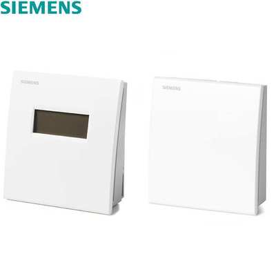 QFA2000 QFA2020 QFA2068 QFA2068D QFA2071温湿度传感器Siemens