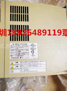 横河多轴驱动器UR5B-010N-1KC-2P1-2/CE/CN/Z/P3/050N-1KC-2C1-N