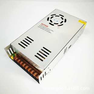 24V20A开关电源 恒压LED灯电源 监控电源24V480W直流开关电源
