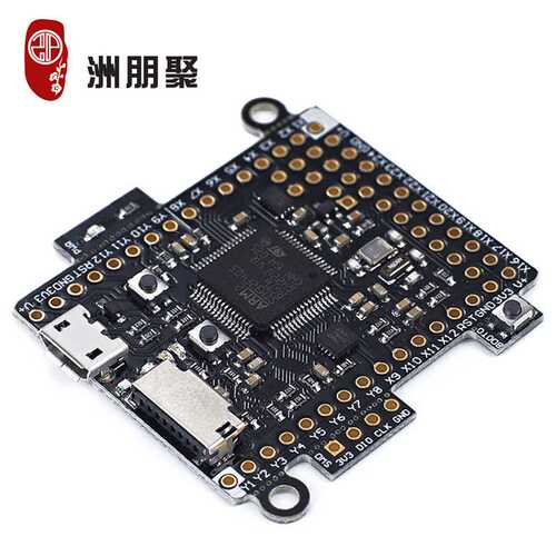PYboard upython 使用python3 STM32F405核心板 PYB1.1