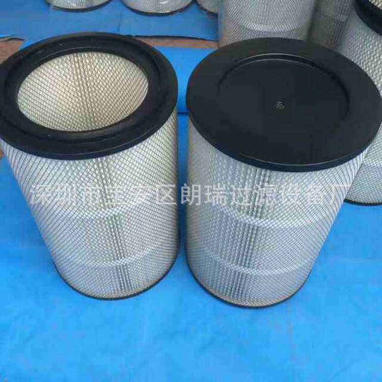 现货销售 除尘设备 立式除尘柜干式脉冲 打磨台除尘滤芯滤筒