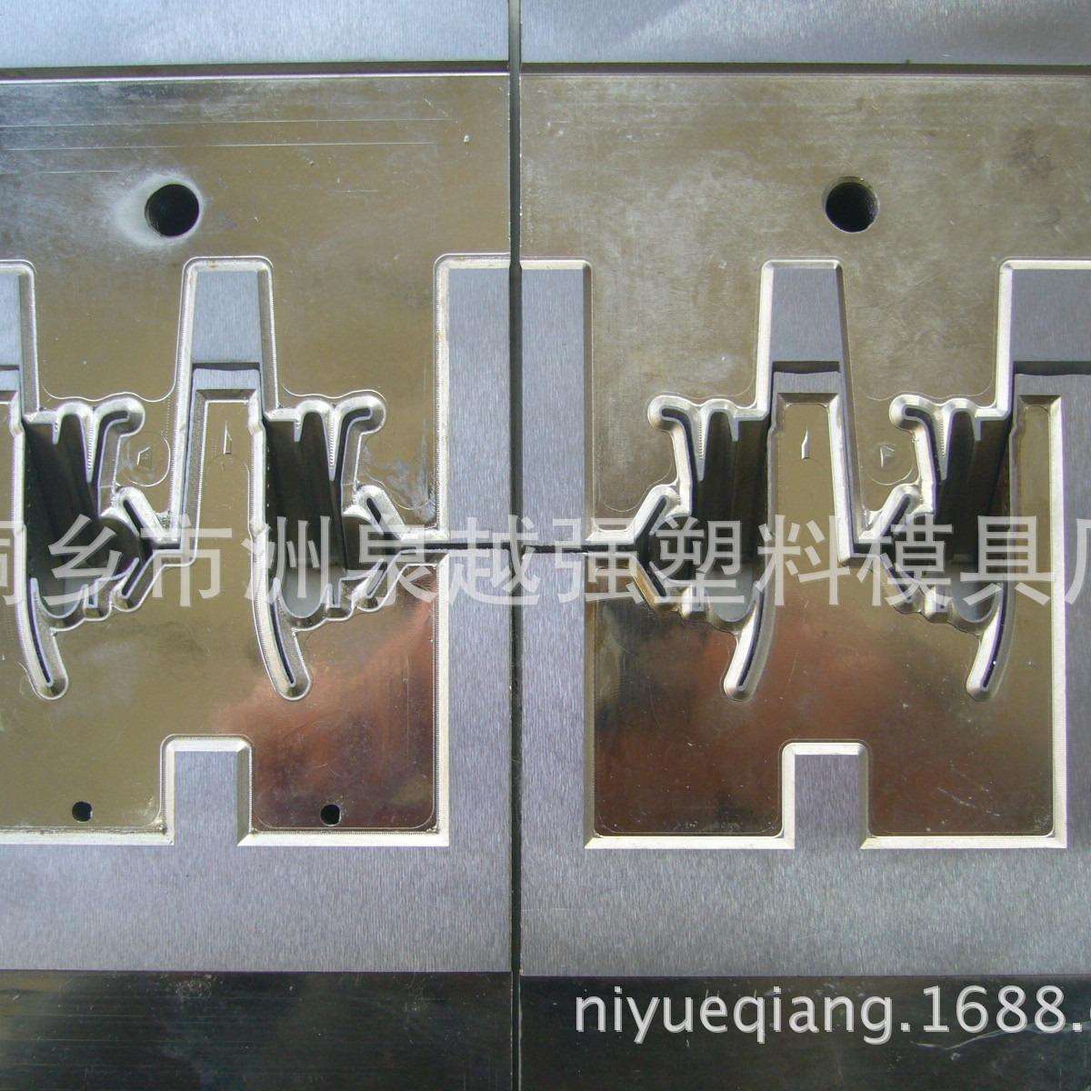 冰箱门封条自动焊接模具 自动线门封条模具一整套 口模 挤出模具