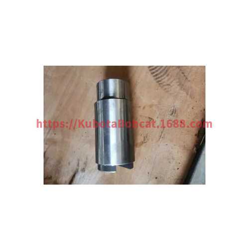 推土机配件 D50 轴 131-14-00040 Dozer Parts D50 Shaft