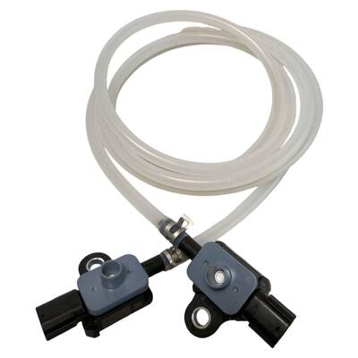 52620-50010 雷克,萨斯ES300h LS500 LS500h 行人保护传感器