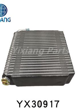 适用新世代福特全顺V348前芯蒸发器Ford Transit / Land Rover