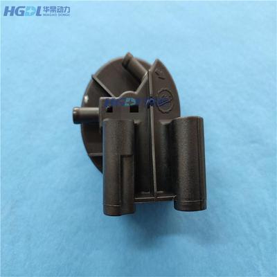 适用于济南吉美乐发电机TCY-789柴油滤清器座子