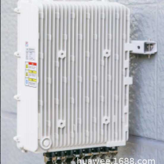 5G刀片电源 3KW6KW户外一体化电源 交转直极简建站通信电源直供