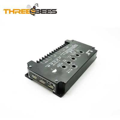 孚创C1000A/C1000B转速控制器双闭环电调