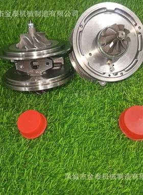 增压器 GTB1756VK 牧马人2.8 797001-0001 零售