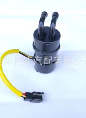 跨境适用Suzuki VS800 Intruder 燃油泵15100-38A10厂价直销油泵