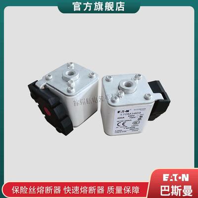 170M3438 3439 3440 3441 3442 巴斯曼bussmann快速熔断器保险丝