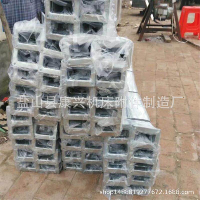 盐山厂家全封闭电缆线防护JR-2型矩形金属软管美观结实