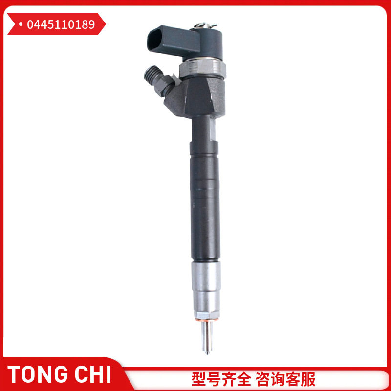 0445110189喷油器适用于梅赛德斯奔驰发动机零件喷油嘴