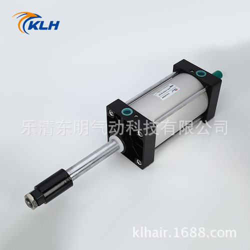 SCJ32X250-50/SCJ32X250-100/SCJ32X250-100-S可调标准气缸 KLH