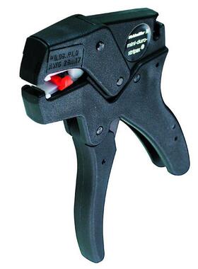 魏德米勒 M-D-STRIPAX +6 MEHA 细线PVC剥线钳 工具 9003500000