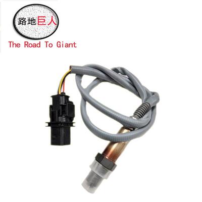 氧气检测器/氧传感器空燃比传感器适用于宝马E66/E65 11787558073
