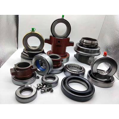 供应外贸分离离合器轴承，TKS68-48K轴承，汽车分离合器轴承