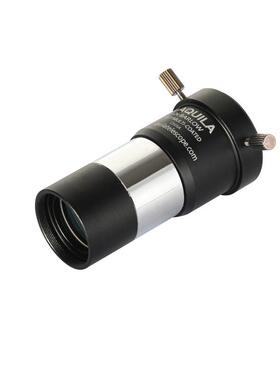 AQUILA BL-1.25-11天文望远镜配件1.25寸2倍巴罗镜带滤镜牙