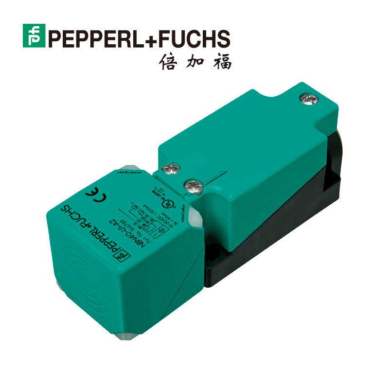 NJ15-M1K-A2倍加福接近传感器/开关222494（Pepperl + Fuchs）
